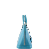 Louis Vuitton Alma PM Epi with Shoulder Strap Right