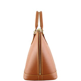 Louis Vuitton Alma PM Epi Right