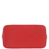 Louis Vuitton Alma PM Epi Base