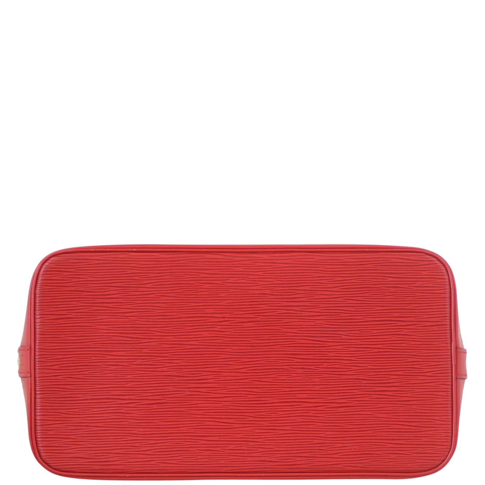 Louis Vuitton Alma PM Epi Base