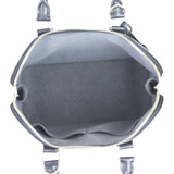 Louis Vuitton Alma PM Epi Whole interior