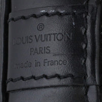 Louis Vuitton Alma PM Epi Stamp