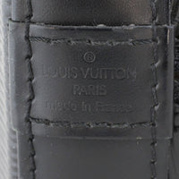 Louis Vuitton Alma PM Epi Stamp