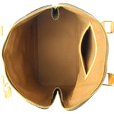 Louis Vuitton Alma PM Monogram Interior
