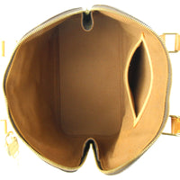 Louis Vuitton Alma PM Monogram Interior
