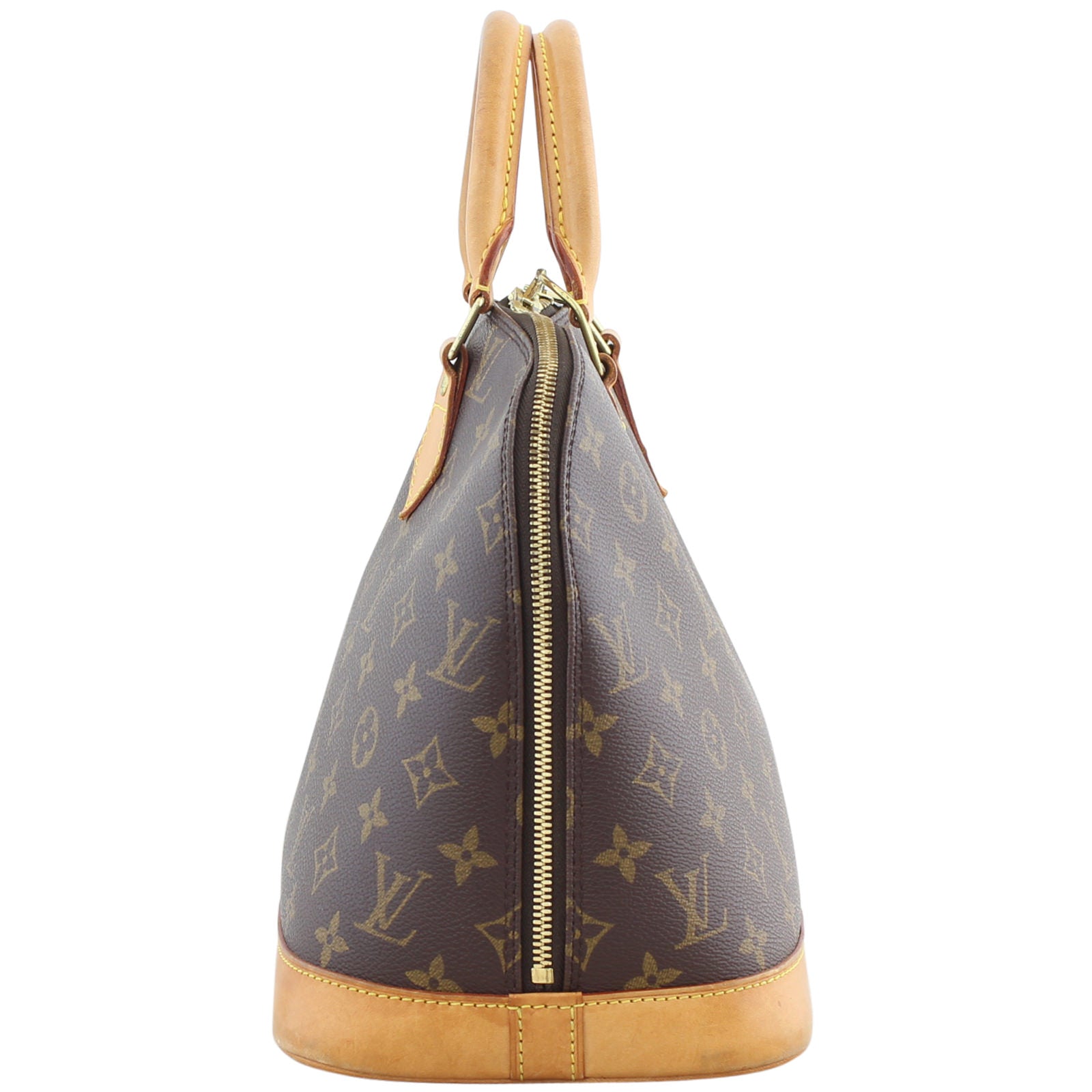 Louis Vuitton Alma PM MonogramRight