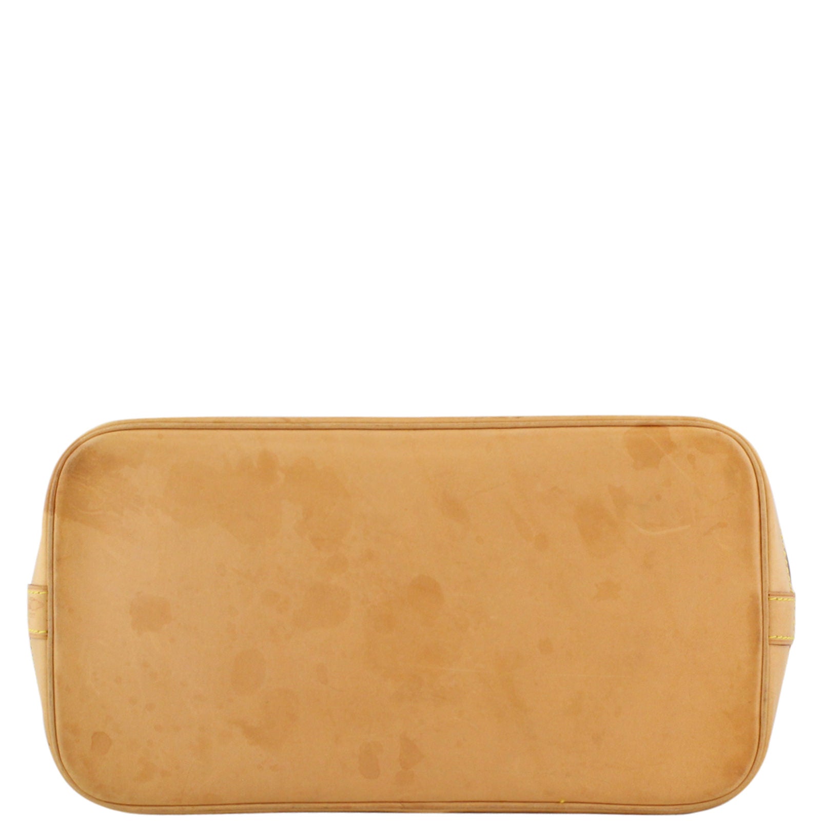 Louis Vuitton Alma PM Monogram Base