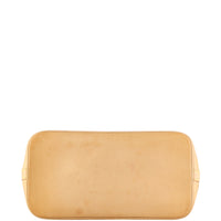 Louis Vuitton Alma PM Monogram Base