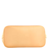 Louis Vuitton Alma PM Monogram Base