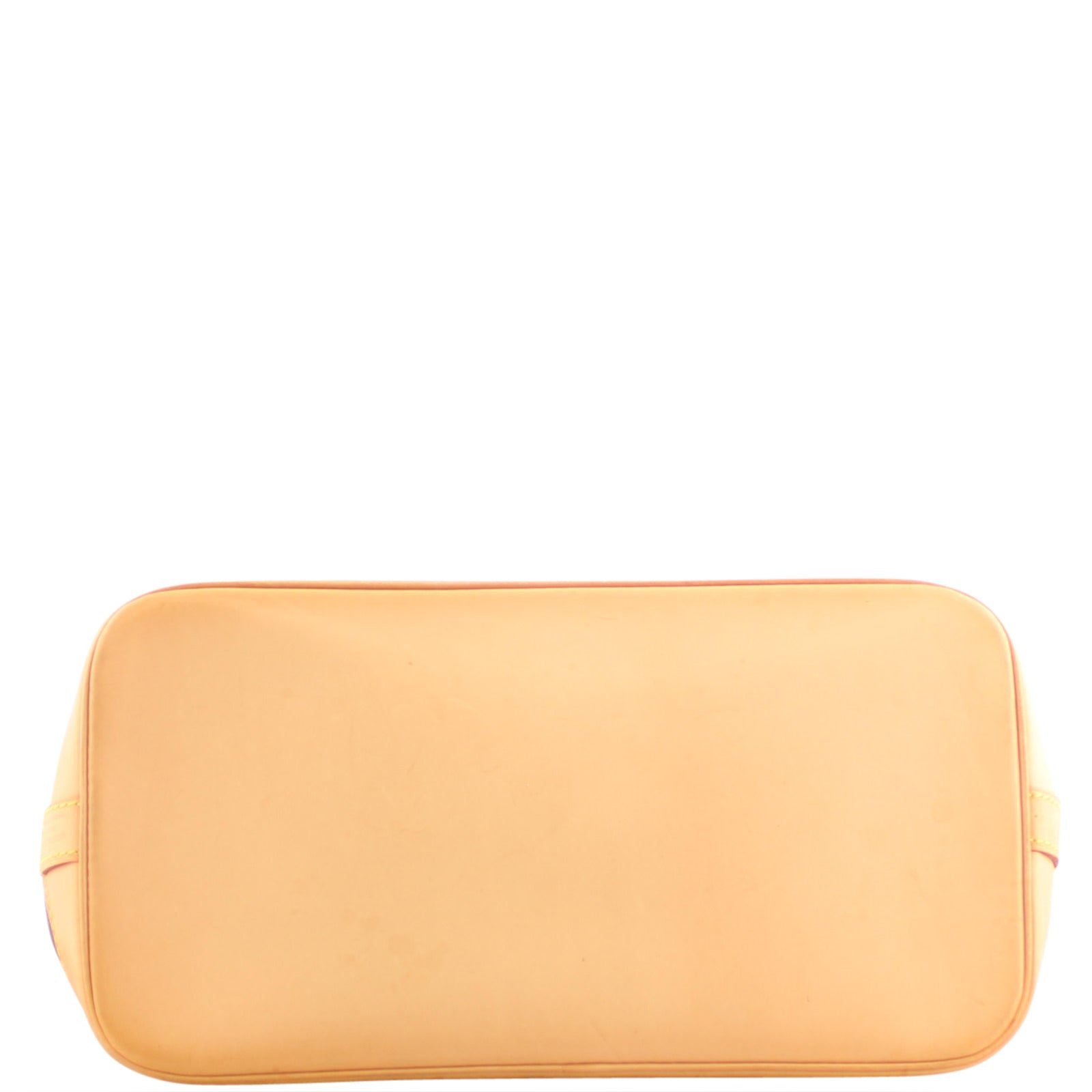 Louis Vuitton Alma PM Monogram Base