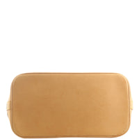 Louis Vuitton Alma PM Monogram Base