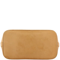 Louis Vuitton Alma PM Monogram Base