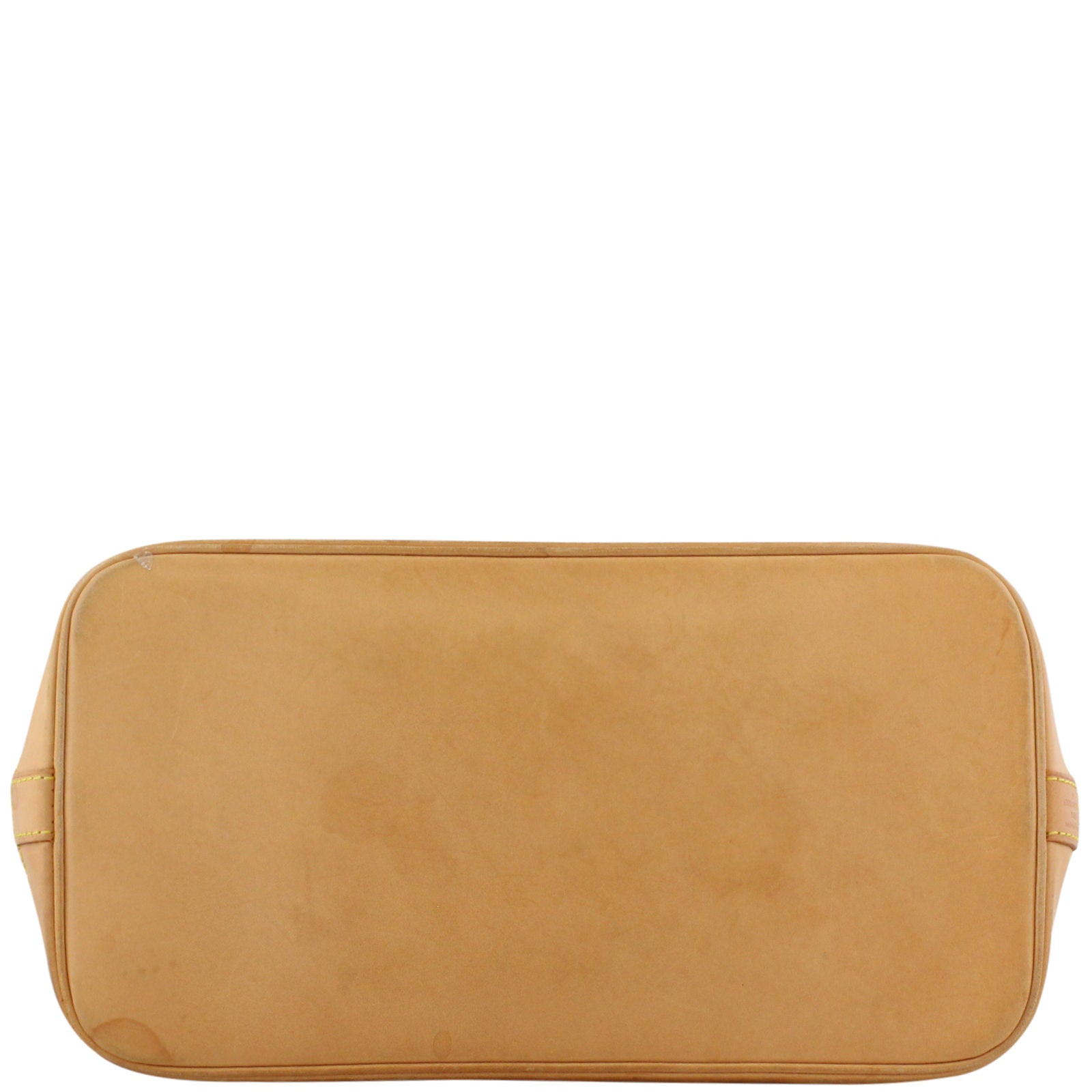 Louis Vuitton Alma PM Monogram Base