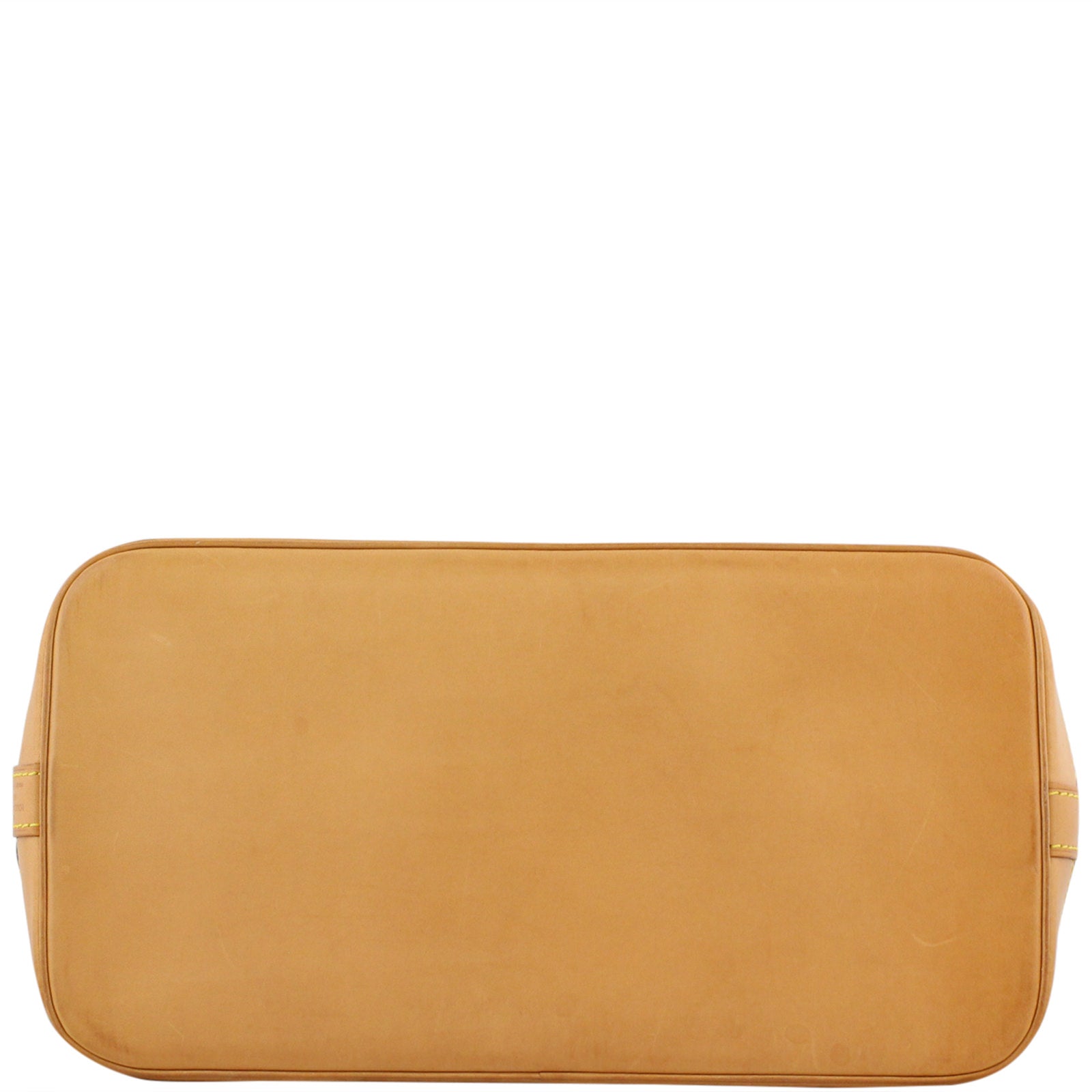 Louis Vuitton Alma PM Monogram Base