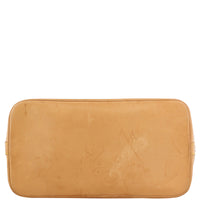 Louis Vuitton Alma PM Monogram Base