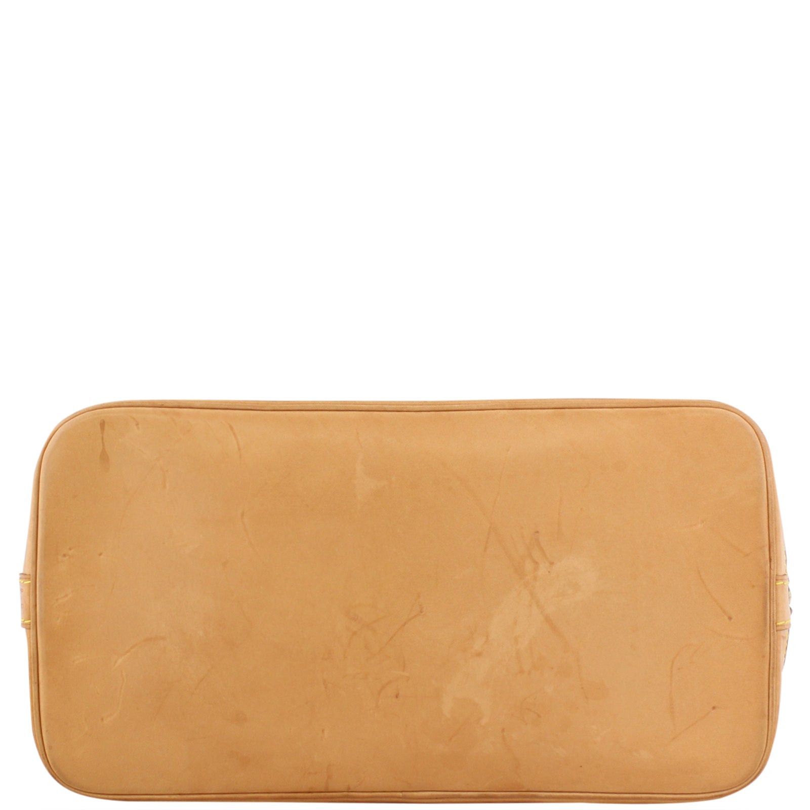 Louis Vuitton Alma PM Monogram Base