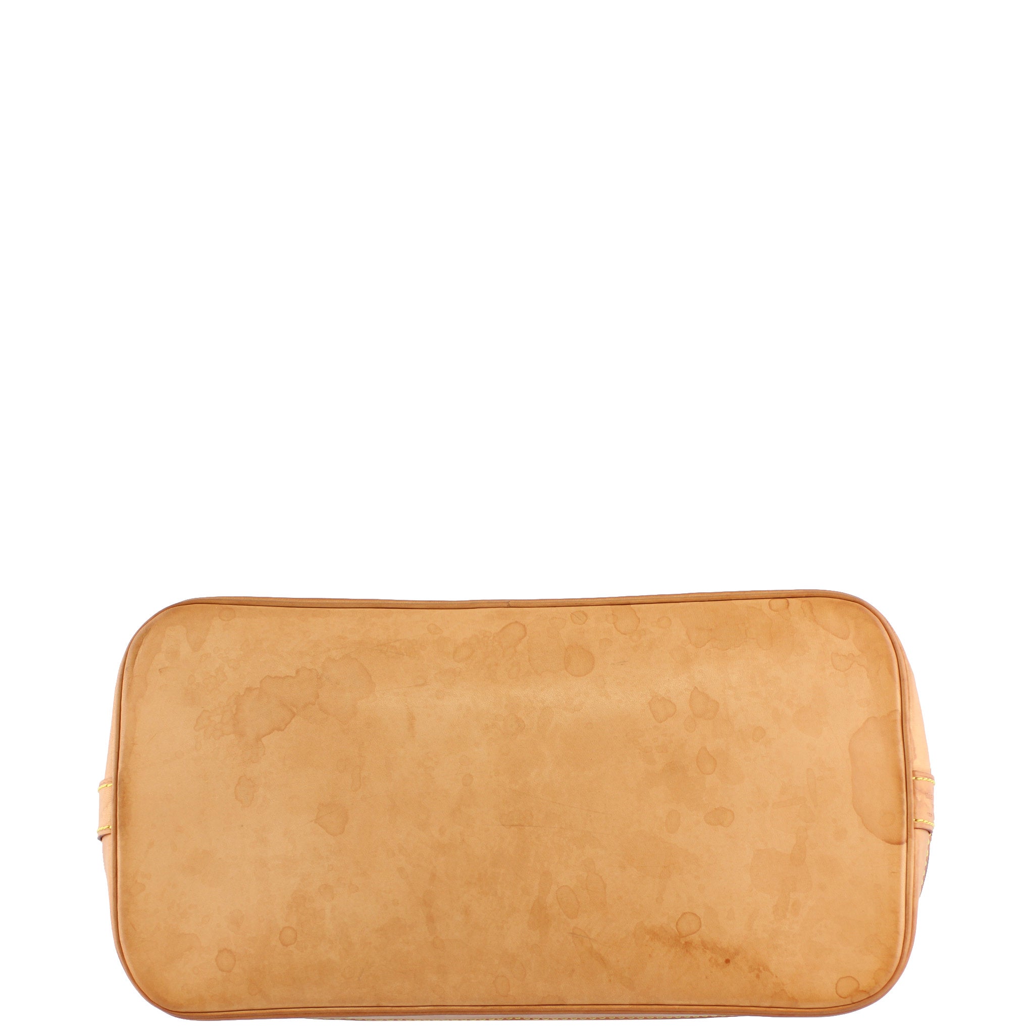 Louis Vuitton Alma PM Monogram Base