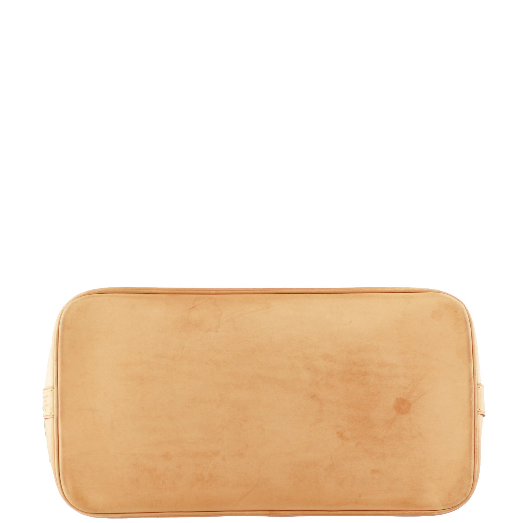 Louis Vuitton Alma Monogram Base