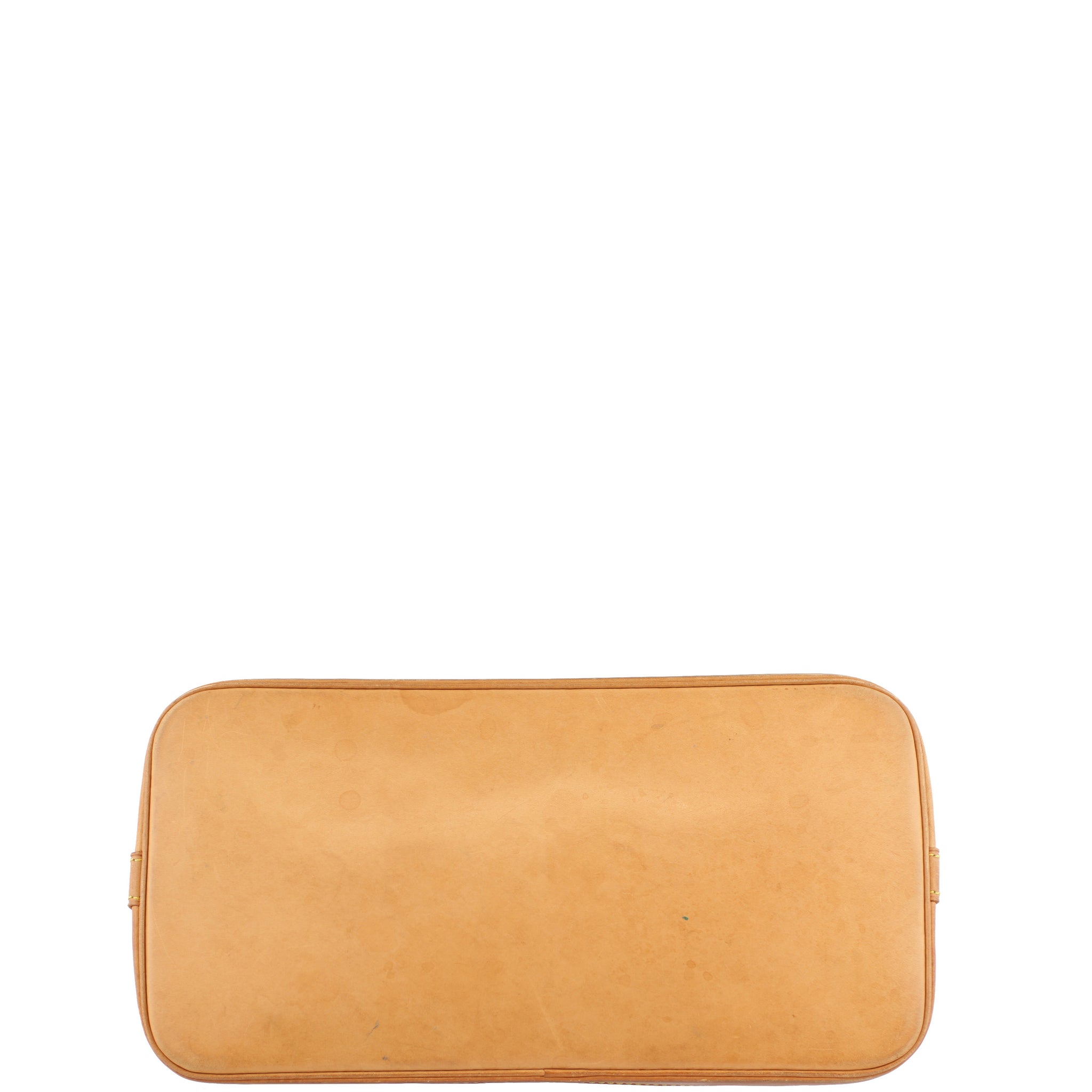 Louis Vuitton Alma PM Monogram Base