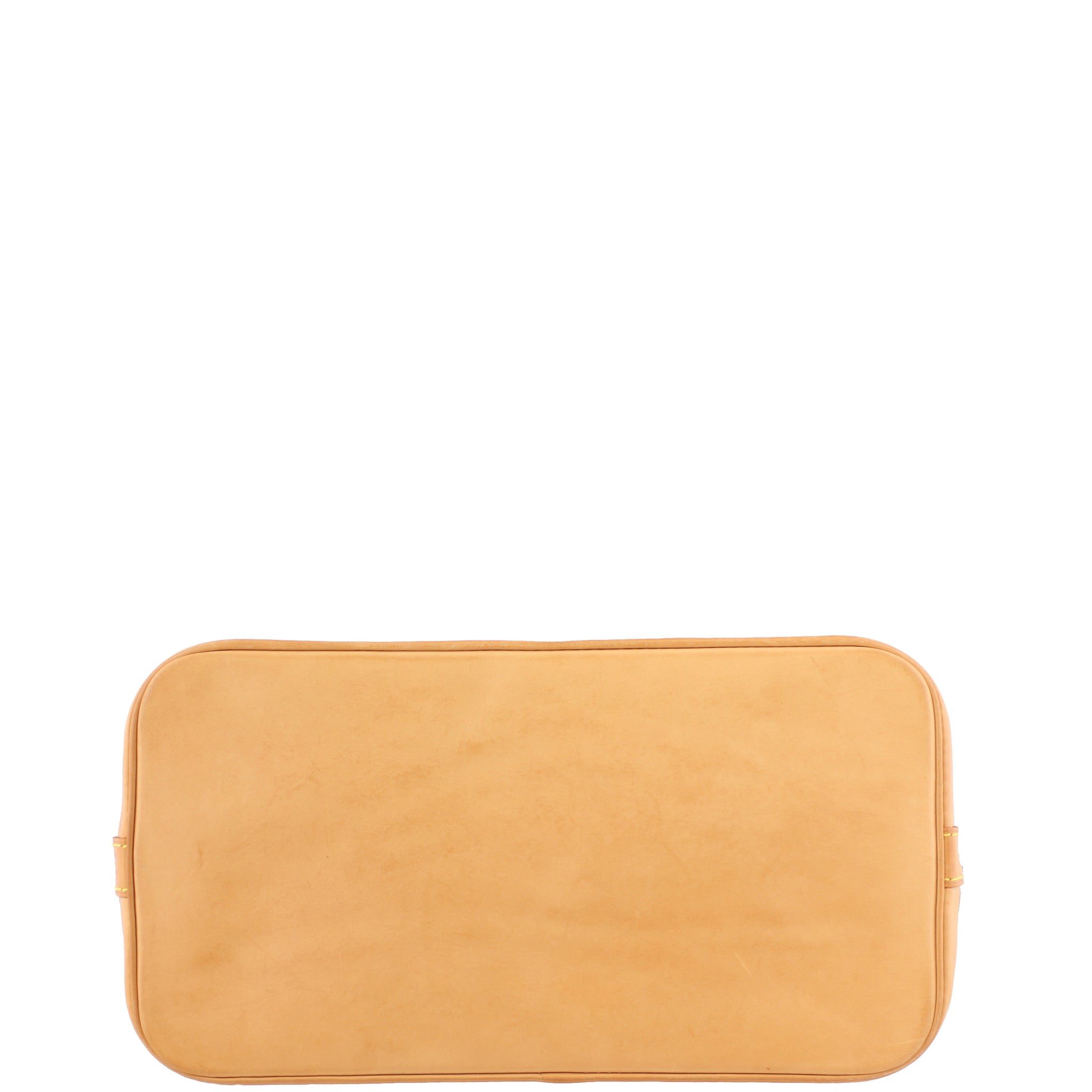 Louis Vuitton Alma PM Monogram Base