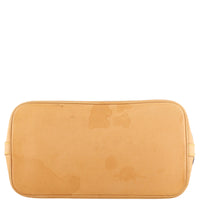 Louis Vuitton Alma PM Monogram Base