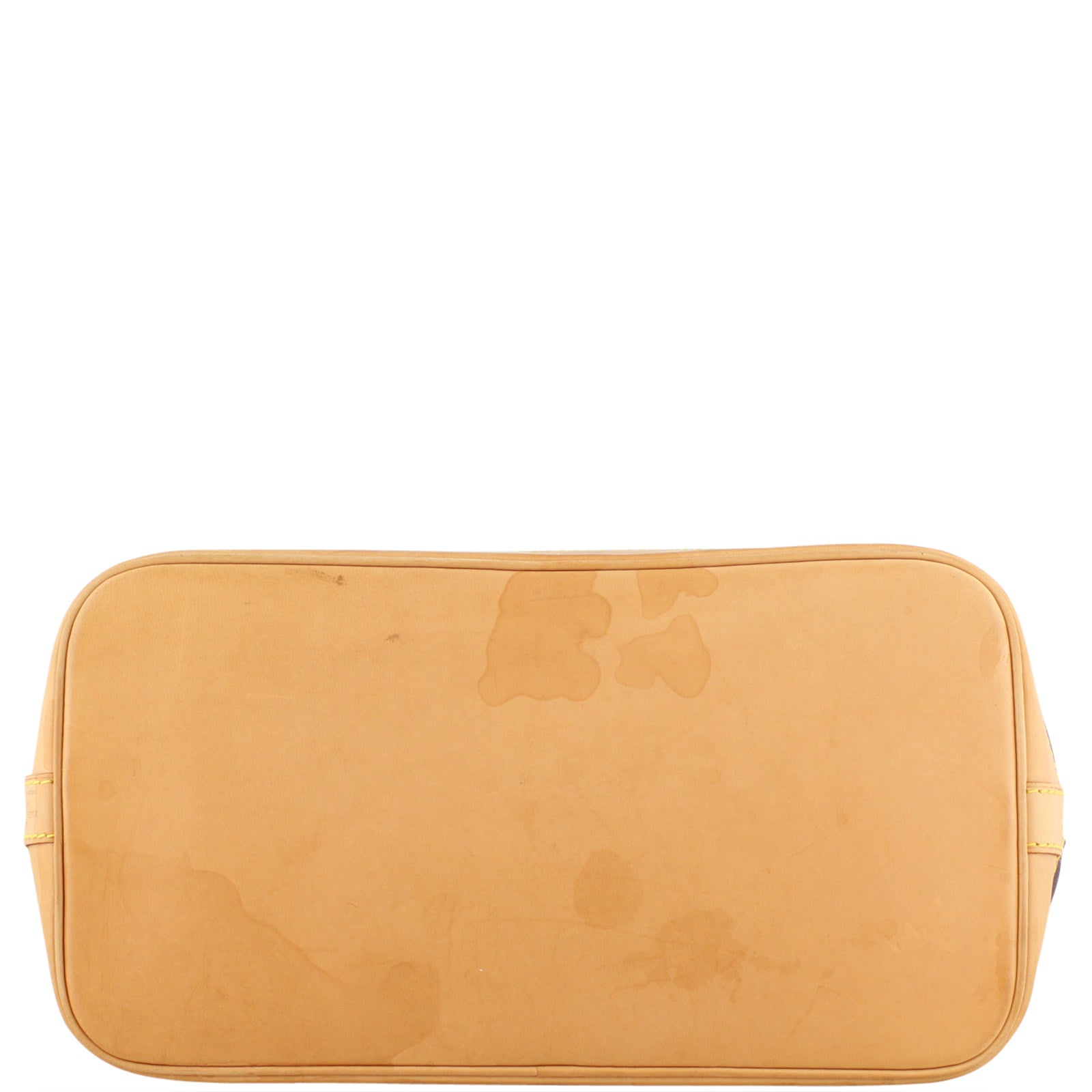 Louis Vuitton Alma PM Monogram Base