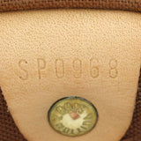 Louis Vuitton Alma PM Monogram Code