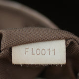 Louis Vuitton Alma PM Monogram Code