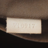 Louis Vuitton Alma PM Monogram Code