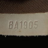 Louis Vuitton Alma PM Monogram Code