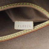Louis Vuitton Alma PM Monogram Date code