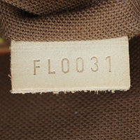 Louis Vuitton Alma PM Monogram Code