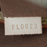 Louis Vuitton Alma PM Monogram Code