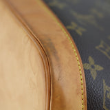 Louis Vuitton Alma PM Monogram Edge