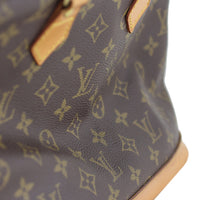 Louis Vuitton Alma PM Monogram Exterior