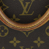 Louis Vuitton Alma PM Monogram Handle