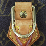 Louis Vuitton Alma PM Monogram Hardware