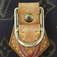 Louis Vuitton Alma PM Monogram Hardware