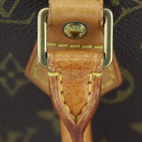 Louis Vuitton Alma PM Monogram Hardware