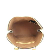 Louis Vuitton Alma PM Monogram Interior