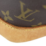 Louis Vuitton Alma PM Monogram Lining