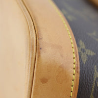 Louis Vuitton Alma PM Monogram Lining