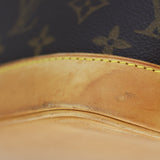 Louis Vuitton Pochette Monogram Lining