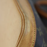 Louis Vuitton Alma PM Monogram Lining