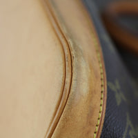 Louis Vuitton Alma PM Monogram Lining