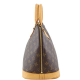 Louis Vuitton Alma PM Monogram Right