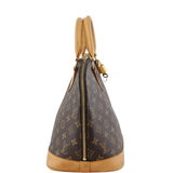 Louis Vuitton Alma PM Monogram Right