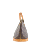 Louis Vuitton Alma PM Monogram Right