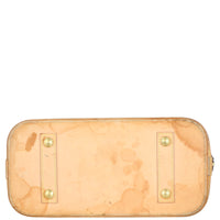 Louis Vuitton Alma PM Monogram Base