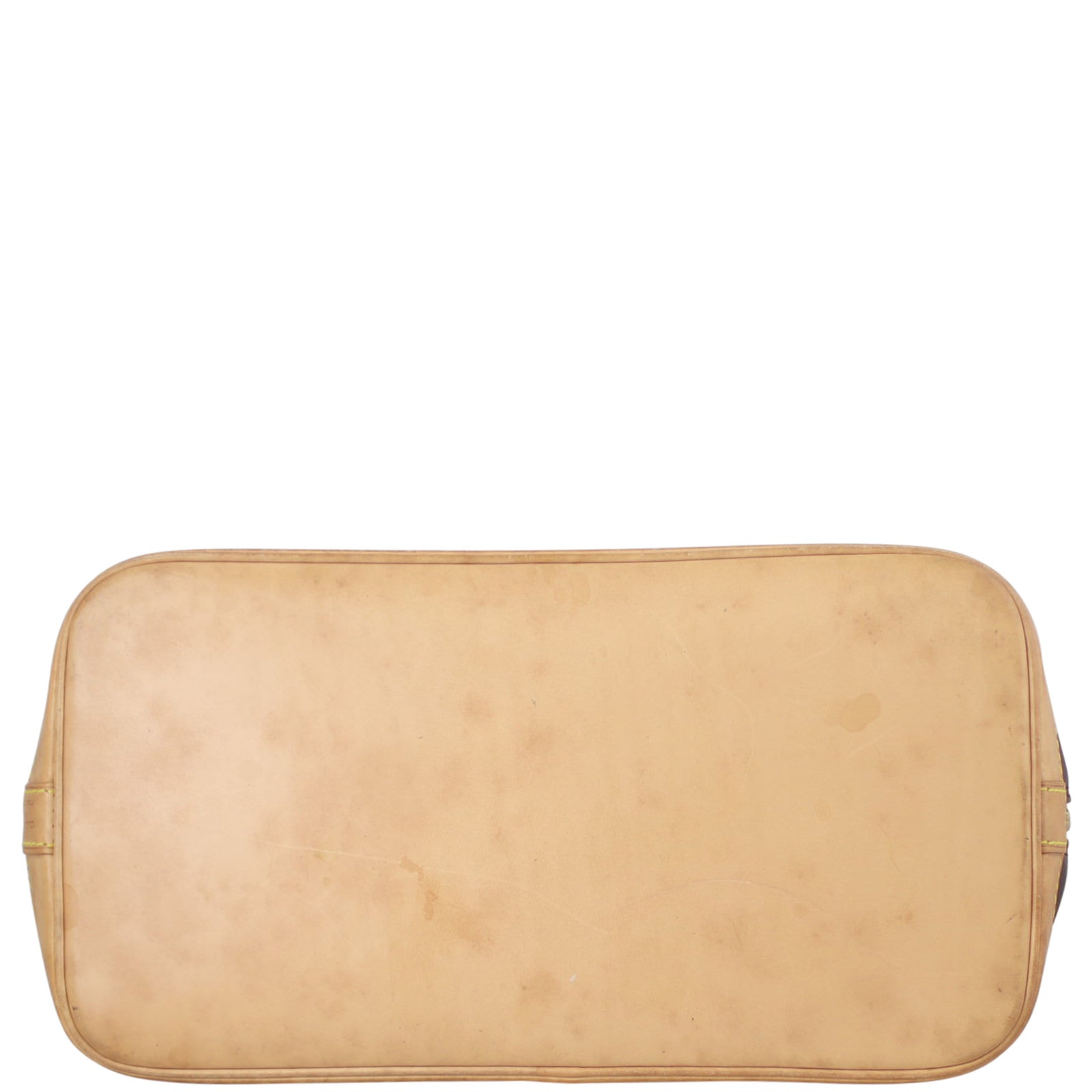 Louis Vuitton Alma PM Monogram Base